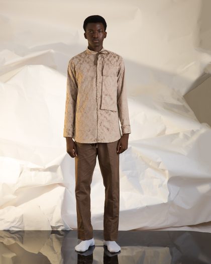 SS21 Baggy Pocket 2Piece